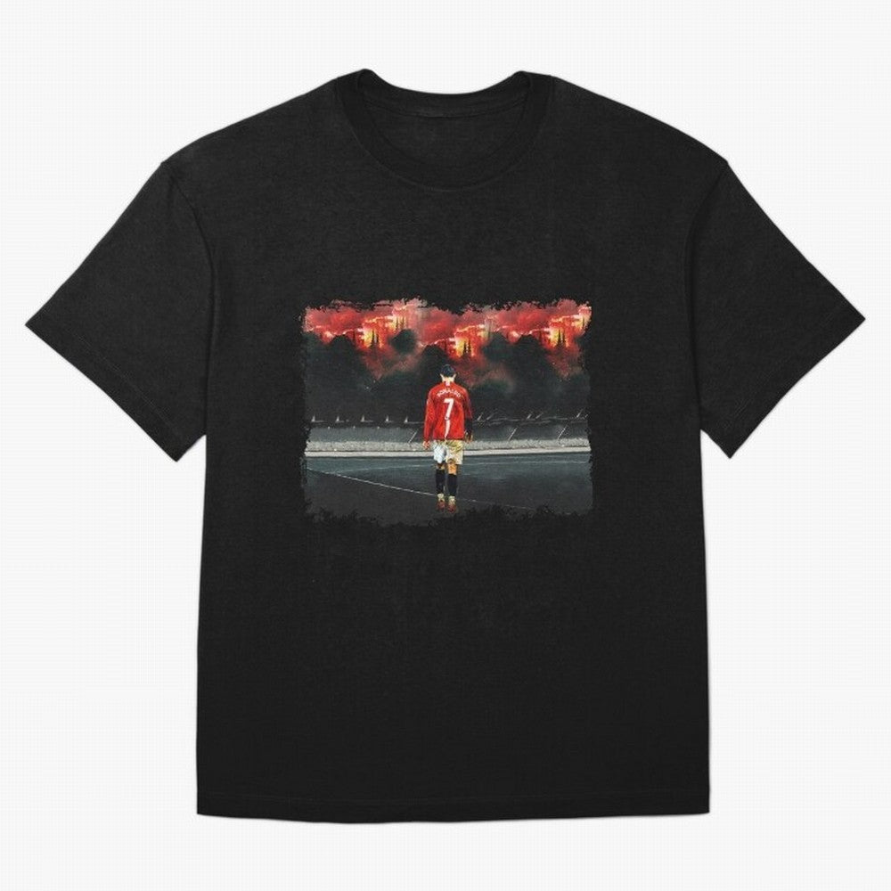 Cristiano Ronaldo 8K T-Shirt Neymar Brazil Football Jersey, Jordan Supporter Tee, World Cup 2026, Nike World Cup Shirt, Adidas Football Fan Top, Saka Belgium Final Match