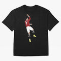 Cristiano Ronaldo Suuii - Design T-Shirt FIFA World Cup 2026 Ecuador Bellingham Fan Jersey, Nike Fan Tee, France Supporter Shirt, Jordan Soccer Shirt, Cristiano Ronaldo Adidas Match Day Top, Yamal Japan Goal Celebration