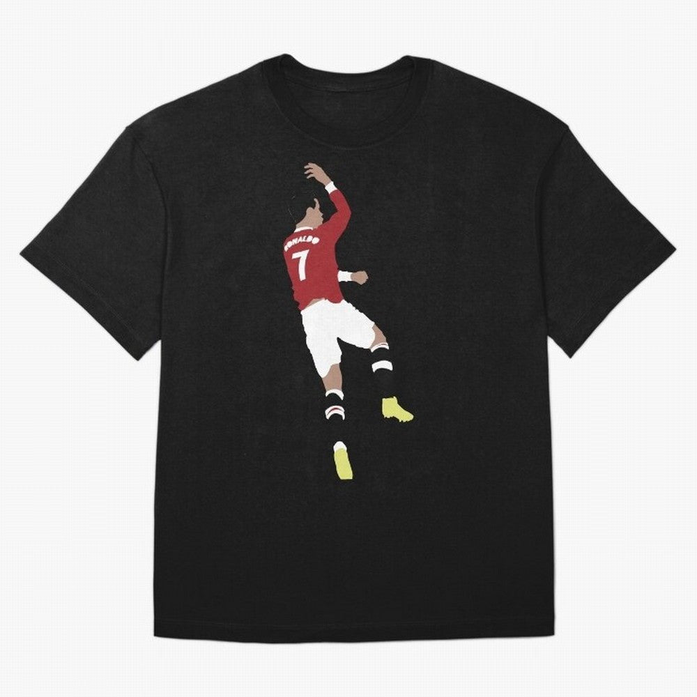 Cristiano Ronaldo Suuii - Design T-Shirt FIFA World Cup 2026 Ecuador Bellingham Fan Jersey, Nike Fan Tee, France Supporter Shirt, Jordan Soccer Shirt, Cristiano Ronaldo Adidas Match Day Top, Yamal Japan Goal Celebration