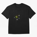 Fan Art - Cristiano Ronaldo (CR7) T-Shirt Messi Spain Football Jersey, Adidas Football Tee, World Cup 2026, Nike Soccer Shirt, Jordan Match Day Top, Lewandowski France Stadium Chant