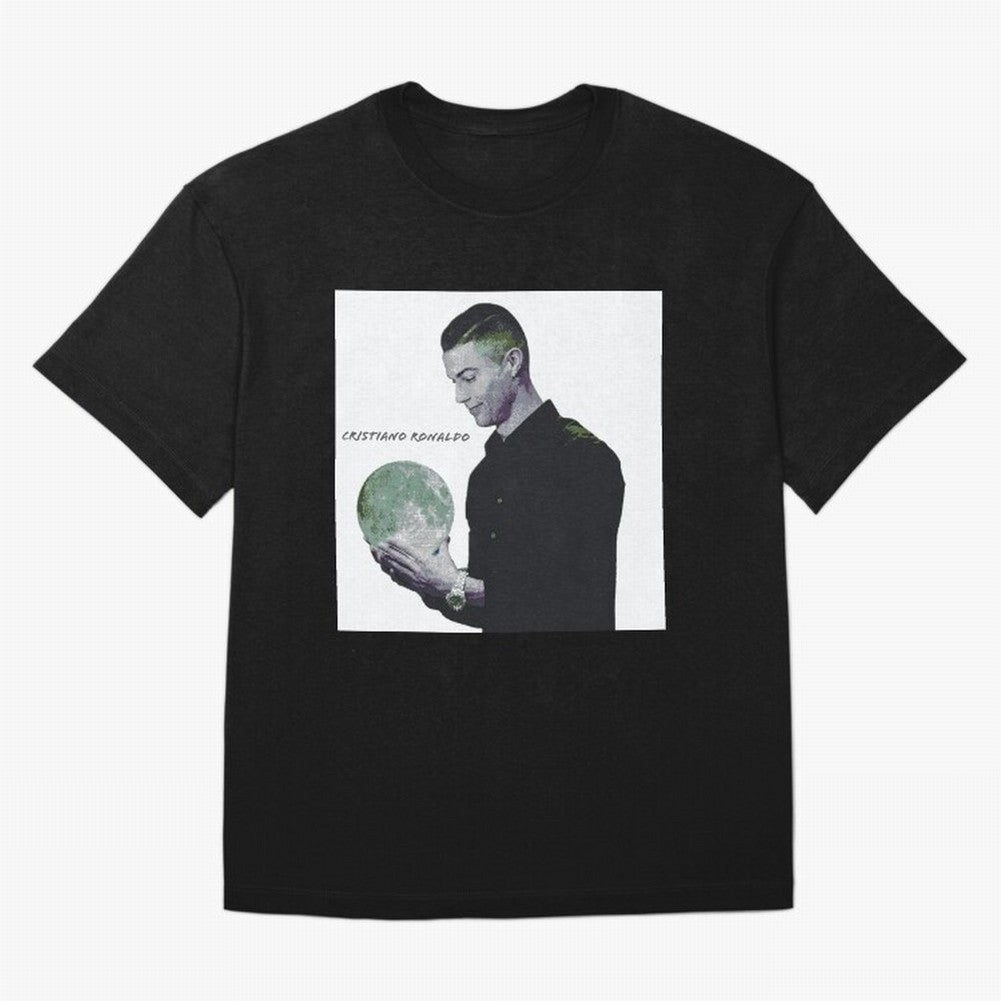 Cristiano Ronaldo art illustration. Cristiano Ronaldo sketch art T-Shirt Cheer Through Every Moment Of FIFA World Cup 2026 USA Jersey, Adidas Soccer Tee, Cristiano Ronaldo Portugal Fans, Nike Football Fan Shirt, Jordan Supporter Top, Salah England