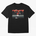 Cristiano Ronaldo 2008 Shoot 8K T-Shirt Embrace FIFA World Cup 2026 Group Stage Spirit Jersey, Jordan Football Tee, Cristiano Ronaldo France Fans, Adidas Fan Shirt, Nike Supporter Top, Haaland England Knockout Round