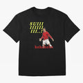 Hehehe suiii !! Cristiano ronaldo goal T-Shirt Experience Match Day Hype Around FIFA World Cup 2026 USA Jersey, Nike Fan Tee, Messi Argentina Fans, Jordan Soccer Shirt, Adidas Match Day Top, Lewandowski Australia Soccer Fans