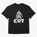 Cristiano Ronaldo T-Shirt Remember Iconic Moments From FIFA World Cup 2026 Group Fan Jersey, Nike Match Day Shirt, Spain Supporter Shirt, Adidas Supporter Tee, Messi Jordan Soccer Fan Top, Pedri Brazil Trophy Race