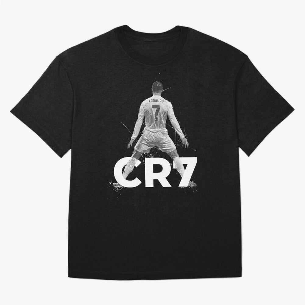 Cristiano Ronaldo T-Shirt Remember Iconic Moments From FIFA World Cup 2026 Group Fan Jersey, Nike Match Day Shirt, Spain Supporter Shirt, Adidas Supporter Tee, Messi Jordan Soccer Fan Top, Pedri Brazil Trophy Race