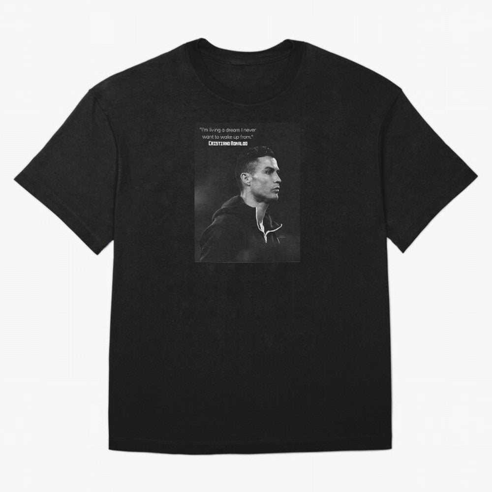Cristiano Ronaldo motivational quote T-Shirt Honor Champions And Dreams In The FIFA World Cup 2026 Jersey, Adidas Soccer Tee, Mbappe Netherlands Fans, Nike Football Fan Shirt, Jordan Supporter Top, Messi Paraguay Match Day