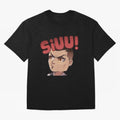 Cristiano Ronaldo Siuuu T-Shirt Germany Messi World Cup 2026 Jersey, Nike Match Day Shirt, Match Day, Adidas Supporter Tee, Jordan Soccer Fan Top, Griezmann Switzerland Match Day