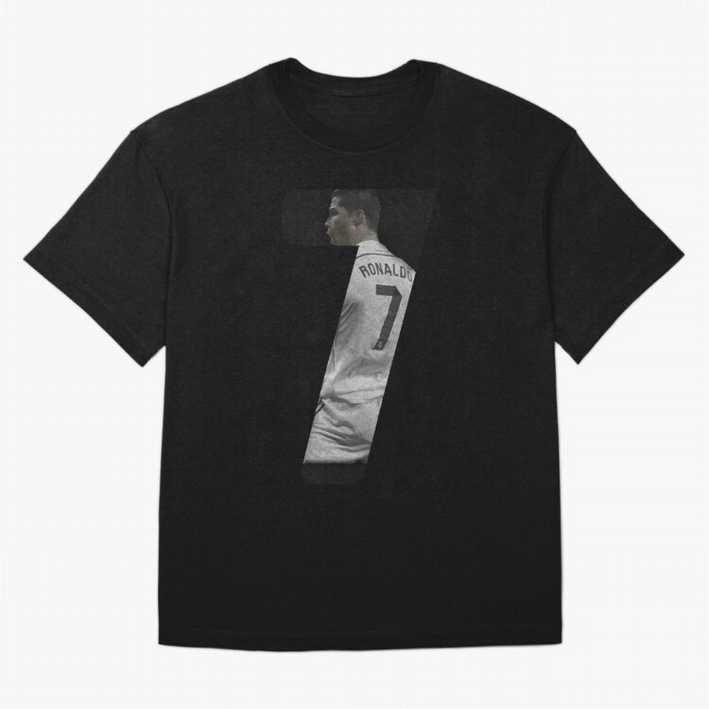 Cristiano Ronaldo shirt number manipulation T-Shirt Messi Portugal Football Jersey, Adidas Match Day Tee, World Cup 2026, Jordan Football Shirt, Nike Soccer Fan Top, Bellingham Ghana Fan Club