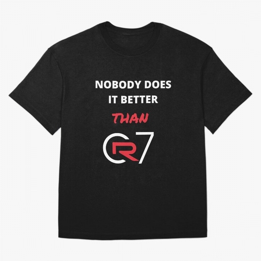 Cristiano Ronaldo T-shirt T-Shirt CR7 Portugal Football Jersey, Jordan Supporter Tee, World Cup 2026, Nike World Cup Shirt, Adidas Football Fan Top, Salah Belgium Soccer Fans