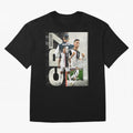 Cristiano Ronaldo Goals T-Shirt Stand Out With Spirit From The FIFA World Cup 2026 USA Jersey, Adidas Football Tee, CR7 Argentina Fans, Nike Soccer Shirt, Jordan Match Day Top, Haaland Mexico Stadium Chant