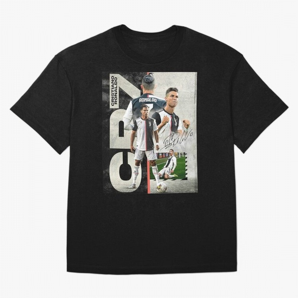 Cristiano Ronaldo Goals T-Shirt Stand Out With Spirit From The FIFA World Cup 2026 USA Jersey, Adidas Football Tee, CR7 Argentina Fans, Nike Soccer Shirt, Jordan Match Day Top, Haaland Mexico Stadium Chant