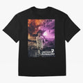 Cristiano Ronaldo | CR7 Design T-Shirt FIFA World Cup 2026 Argentina Bellingham Jersey, Nike Fan Tee, Cristiano Ronaldo Argentina Fans, Jordan Soccer Shirt, Adidas Match Day Top, Yamal Croatia Goal Celebration