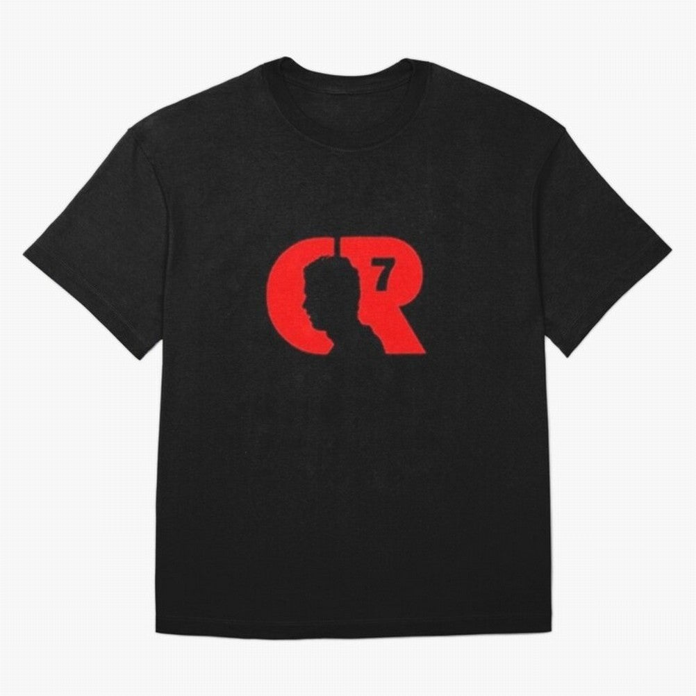 Cristiano Ronaldo CR7 Manchester United Portugal siu siuu siuu siuuu T-Shirt Bring Global Tournament Vibes To FIFA World Cup 2026 Fan Jersey, Nike Football Tee, Argentina Supporter Shirt, Adidas Soccer Shirt, Messi Jordan Fan Top, Bellingham Sweden