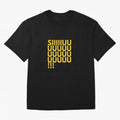 Cristiano Ronaldo Siuuu T-Shirt Celebrate National Team Dreams In FIFA World Cup 2026, Nike Fan Jersey For Group Stage, Jordan Soccer Shirt For Messi Fans, Adidas Match Day Top, Vinicius Argentina Goal Celebration