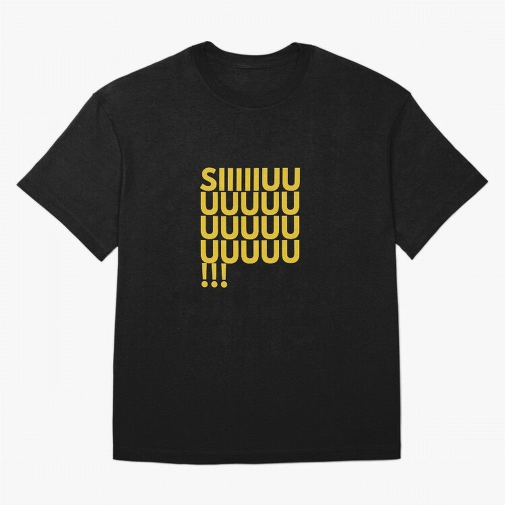 Cristiano Ronaldo Siuuu T-Shirt Celebrate National Team Dreams In FIFA World Cup 2026, Nike Fan Jersey For Group Stage, Jordan Soccer Shirt For Messi Fans, Adidas Match Day Top, Vinicius Argentina Goal Celebration