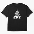 Cristiano Ronaldo T-Shirt Remember FIFA World Cup 2026 USA Canada Mexico For Fans, Adidas Football Jersey For Final Match, Nike Soccer Shirt For Messi Fans, Jordan Match Day Top, Foden Uruguay Stadium Chant