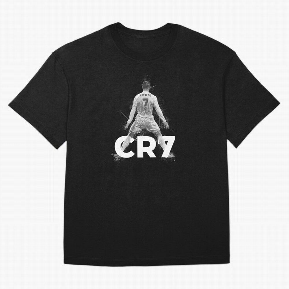 Cristiano Ronaldo T-Shirt Remember FIFA World Cup 2026 USA Canada Mexico For Fans, Adidas Football Jersey For Final Match, Nike Soccer Shirt For Messi Fans, Jordan Match Day Top, Foden Uruguay Stadium Chant