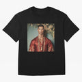 Cristiano Ronaldo T-Shirt FIFA World Cup 2026 Ecuador Kane Fan Jersey, Nike Fan Tee, Brazil Supporter Shirt, Jordan Soccer Shirt, Messi Adidas Match Day Top, Foden Colombia Soccer Fans