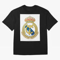Real Futbol Bernab¨¦u T-Shirt Brazil Mbappe World Cup 2026 Jersey, Adidas Football Tee, Stadium Chant, Nike Soccer Shirt, Jordan Match Day Top, Foden Morocco Stadium Chant