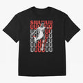 Siuuuuuu Cristiano Ronaldo T-Shirt Cheer For Global Football Passion For FIFA World Cup 2026, Jordan Football Jersey For Match Day, Adidas Fan Shirt For Cristiano Ronaldo Fans, Nike Supporter Top, Lewandowski Argentina Knockout Round
