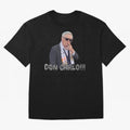 Don Carlo Ancelotti T-Shirt Follow The Final Road Of FIFA World Cup 2026 USA Canada Jersey, Adidas Soccer Tee, Messi Argentina Fans, Nike Football Fan Shirt, Jordan Supporter Top, Bellingham Paraguay Match Day