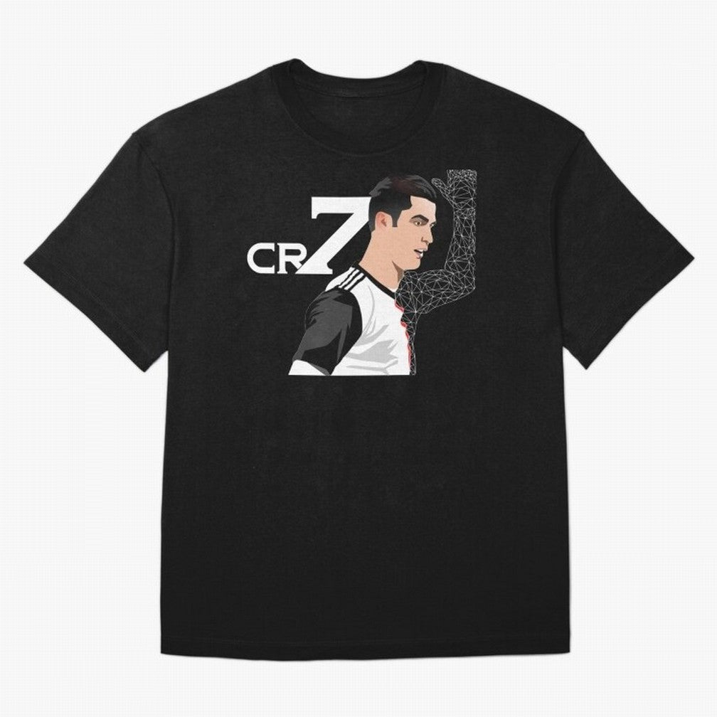 Cristiano Ronaldo 7 Cristiano Ronaldo Cristiano T-Shirt Bring A Vintage Feel To FIFA World Cup 2026 For Fans Of Jersey, Adidas Match Day Tee, Cristiano Ronaldo Argentina Fans, Jordan Football Shirt, Nike Soccer Fan Top, Yamal Australia Football Fans