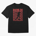 Cristiano Ronaldo T-Shirt Enjoy FIFA World Cup 2026 Spirit, Highlighting Argentina, Nike Fan Jersey For Match Day, Jordan Soccer Shirt For Messi Fans, Adidas Match Day Top, CR7 Uruguay Soccer Fans