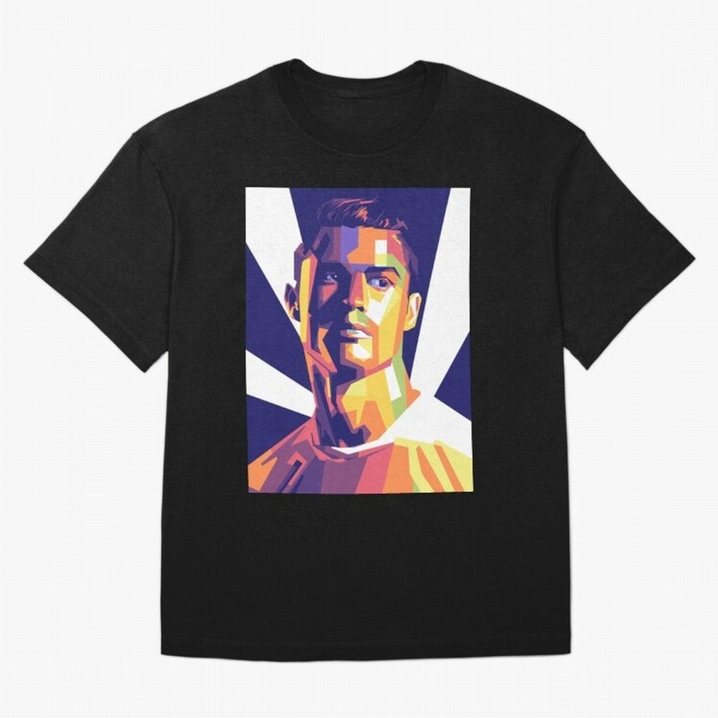Cristiano Ronaldo cristiano ronaldo T-Shirt FIFA World Cup 2026 Ecuador Kane Fan Jersey, Nike Match Day Shirt, Argentina Supporter Shirt, Adidas Supporter Tee, Haaland Jordan Soccer Fan Top, Messi Germany Match Day