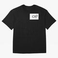 CR7 White T-Shirt Keep The Match Day Mood Of FIFA World Cup 2026 Group Jersey, Nike Football Tee, Messi Germany Fans, Adidas Soccer Shirt, Jordan Fan Top, Salah England Stadium Chant