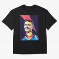 Cristiano Ronaldo Cristiano Ronaldo T-Shirt Represent Football Lovers During FIFA World Cup 2026 Fan Jersey, Jordan Supporter Tee, Argentina Supporter Shirt, Nike World Cup Shirt, CR7 Adidas Football Fan Top, Rodri Japan Soccer Fans