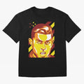 Cristiano Ronaldo Cristiano Ronaldo T-Shirt England Mbappe World Cup 2026 Jersey, Adidas Football Tee, Group Stage, Nike Soccer Shirt, Jordan Match Day Top, Saka Senegal Watch Party