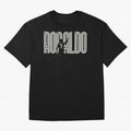 Fan Art - Cristiano Ronaldo (CR7) - Black Edition T-Shirt Argentina Messi World Cup 2026 Jersey, Nike Fan Tee, Match Day, Jordan Soccer Shirt, Adidas Match Day Top, Bellingham Portugal Final Match