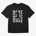 Cristiano Ronaldo the goat CR7 T-Shirt Argentina Haaland World Cup 2026 Jersey, Nike Match Day Shirt, Match Day, Adidas Supporter Tee, Jordan Soccer Fan Top, Foden Switzerland Supporter Night