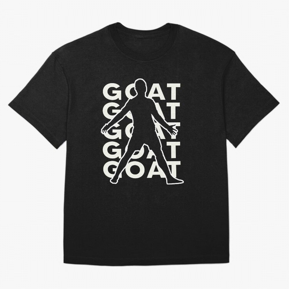 Cristiano Ronaldo the goat CR7 T-Shirt Argentina Haaland World Cup 2026 Jersey, Nike Match Day Shirt, Match Day, Adidas Supporter Tee, Jordan Soccer Fan Top, Foden Switzerland Supporter Night