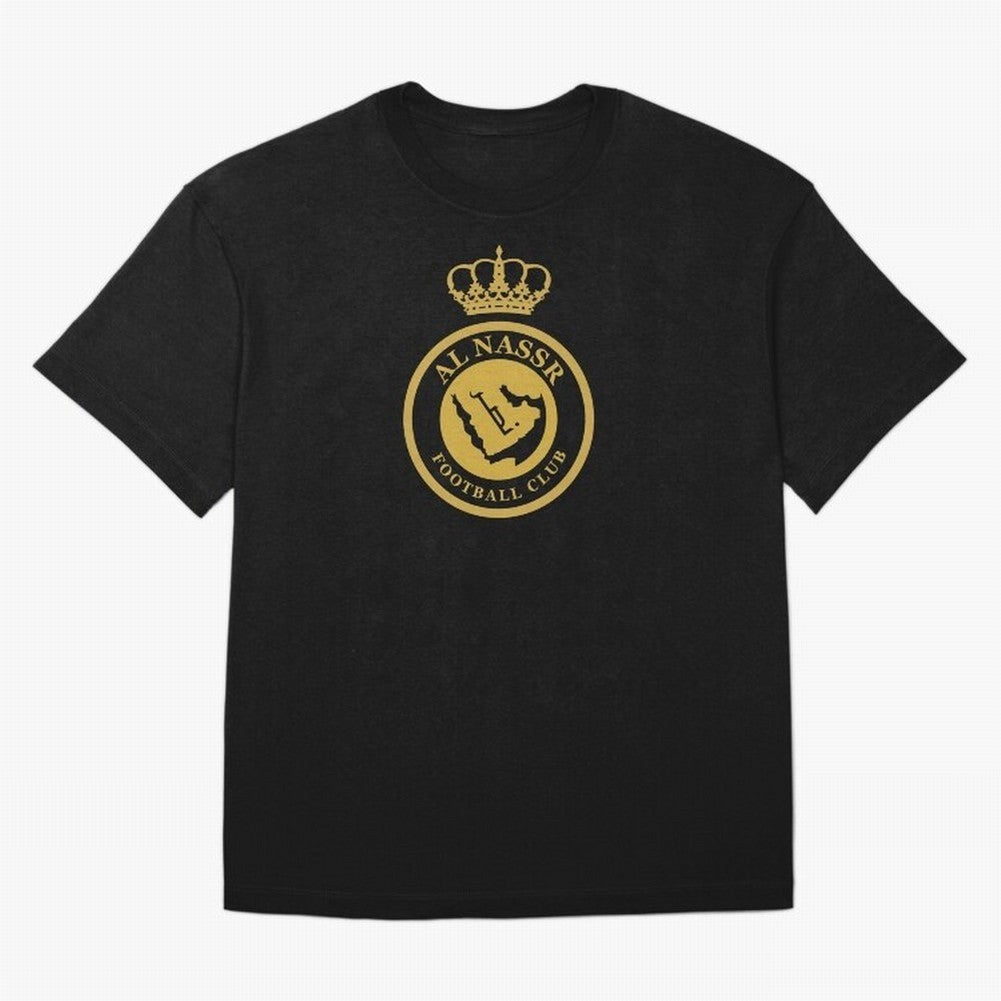 Al-Nassr Football Club - T-Shirt Remember FIFA World Cup 2026 Spirit, Featuring England Jersey, Nike Fan Tee, Cristiano Ronaldo England Fans, Jordan Soccer Shirt, Adidas Match Day Top, Neymar Mexico Final Match