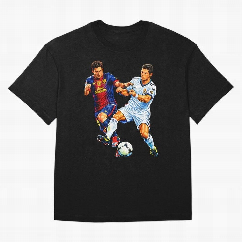 2 GOATS T-Shirt Enjoy The Biggest Football Party Of FIFA World Cup 2026 Jersey, Nike Fan Tee, CR7 Argentina Fans, Jordan Soccer Shirt, Adidas Match Day Top, Vinicius Australia Goal Celebration