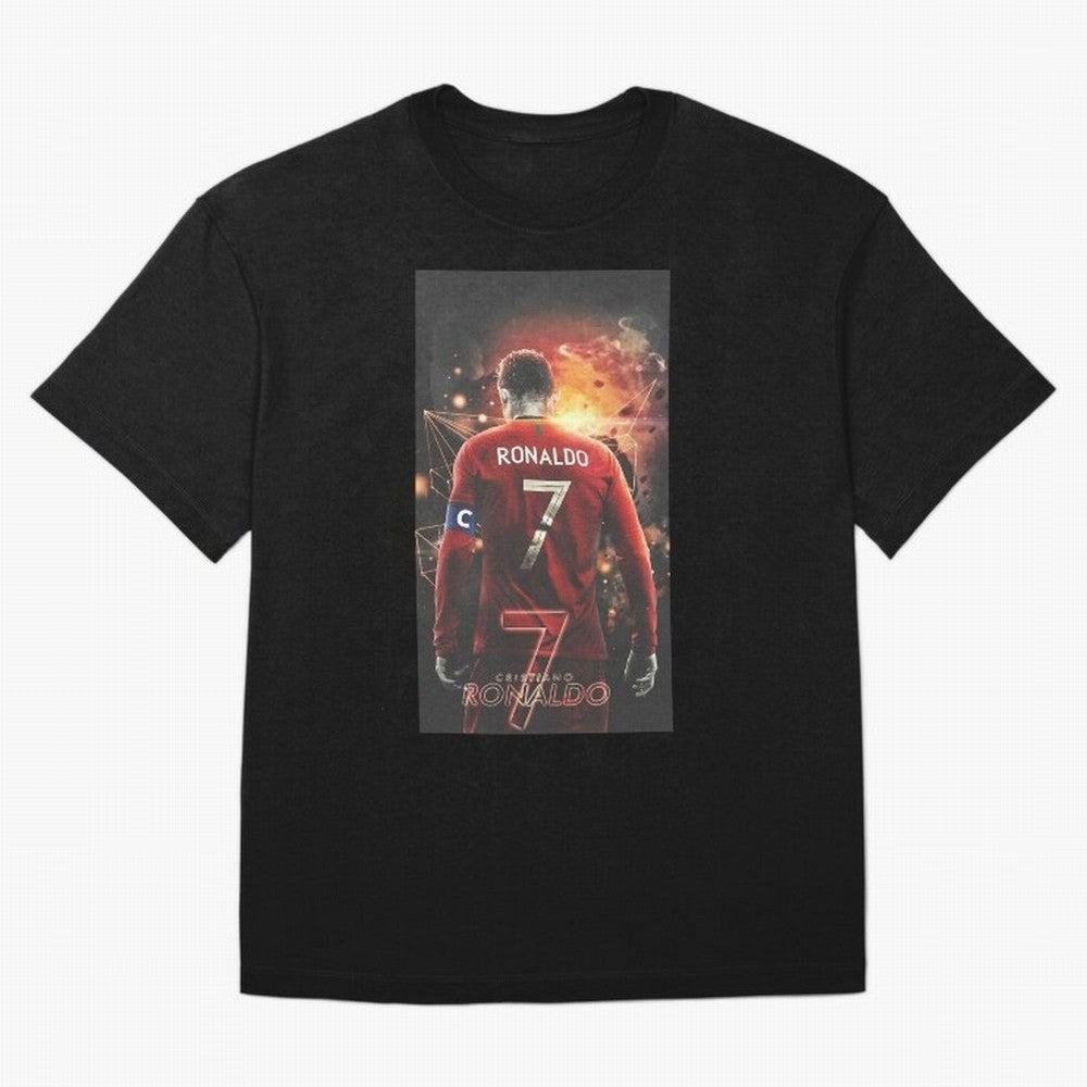 At Back T-Shirt Celebrate The Stars Of FIFA World Cup 2026 With Messi And Fan Jersey, Jordan Supporter Tee, Argentina Supporter Shirt, Nike World Cup Shirt, Messi Adidas Football Fan Top, De Bruyne Japan Final Match