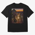 Cristiano Ronaldo T-Shirt Keep The Match Day Mood Of The FIFA World Cup 2026, Nike Football Jersey For Match Day, Adidas Soccer Shirt For Mbappe Fans, Jordan Fan Top, Saka Argentina Watch Party
