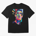CR7 Sketch T-Shirt Make The Season About FIFA World Cup 2026 USA Canada, Adidas Soccer Jersey For Supporter Night, Nike Football Fan Shirt For Messi Fans, Jordan Supporter Top, Neymar Canada Match Day