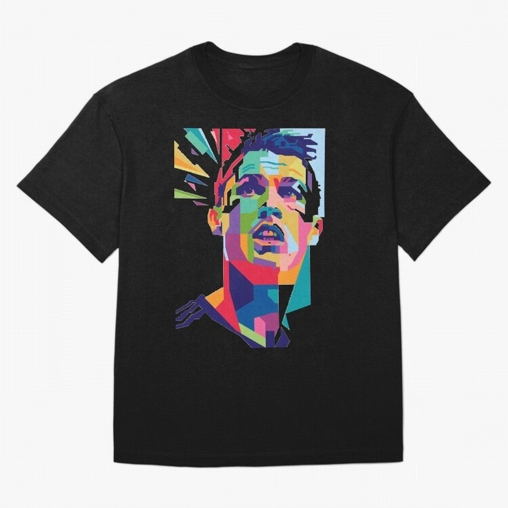 CR7 Sketch T-Shirt Make The Season About FIFA World Cup 2026 USA Canada, Adidas Soccer Jersey For Supporter Night, Nike Football Fan Shirt For Messi Fans, Jordan Supporter Top, Neymar Canada Match Day