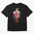 cristiano ronaldo T-Shirt Neymar Spain Football Jersey, Adidas Match Day Tee, World Cup 2026, Jordan Football Shirt, Nike Soccer Fan Top, Saka Belgium Fan Club
