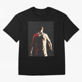 Cristiano Ronaldo Cristiano Ronaldo Juventus T-Shirt Netherlands CR7 World Cup 2026 Jersey, Nike Football Tee, Final Match, Adidas Soccer Shirt, Jordan Fan Top, Haaland Switzerland Stadium Chant
