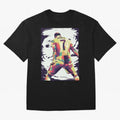 Cristiano Ronaldo Art cristiano ronaldo T-Shirt FIFA World Cup 2026 Argentina Saka Jersey, Adidas Match Day Tee, Messi England Fans, Jordan Football Shirt, Nike Soccer Fan Top, Saka Mexico Fan Club