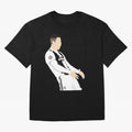 Cristiano Ronaldo Cristiano Ronaldo cr7 T-Shirt Argentina Cristiano Ronaldo World Cup 2026 Jersey, Adidas Soccer Tee, Group Stage, Nike Football Fan Shirt, Jordan Supporter Top, Bellingham Netherlands Match Day