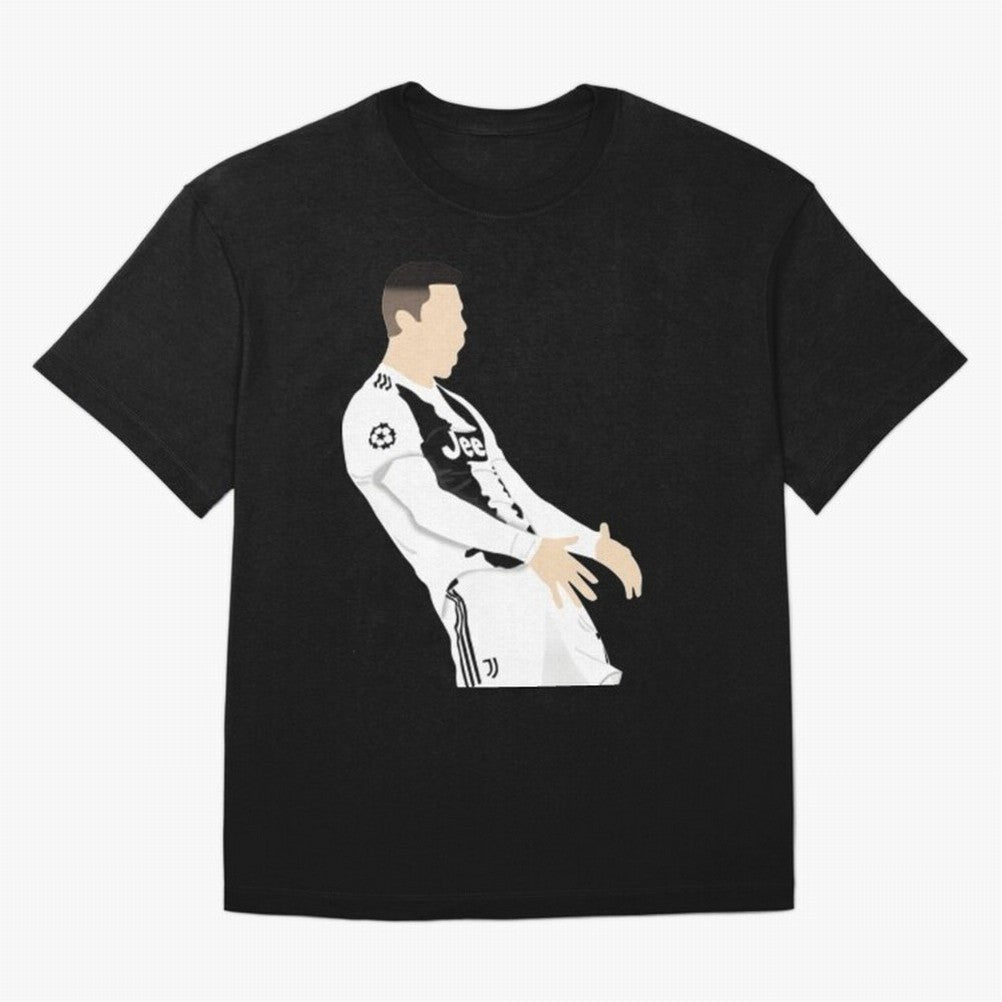 Cristiano Ronaldo Cristiano Ronaldo cr7 T-Shirt Argentina Cristiano Ronaldo World Cup 2026 Jersey, Adidas Soccer Tee, Group Stage, Nike Football Fan Shirt, Jordan Supporter Top, Bellingham Netherlands Match Day