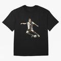 Cristiano Ronaldo T-Shirt FIFA World Cup 2026 Canada Kane, Jordan Football Jersey For Match Day, Adidas Fan Shirt For Mbappe Fans, Nike Supporter Top, Foden Canada Knockout Round