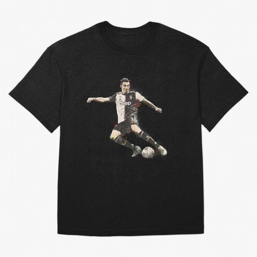 Cristiano Ronaldo T-Shirt FIFA World Cup 2026 Canada Kane, Jordan Football Jersey For Match Day, Adidas Fan Shirt For Mbappe Fans, Nike Supporter Top, Foden Canada Knockout Round