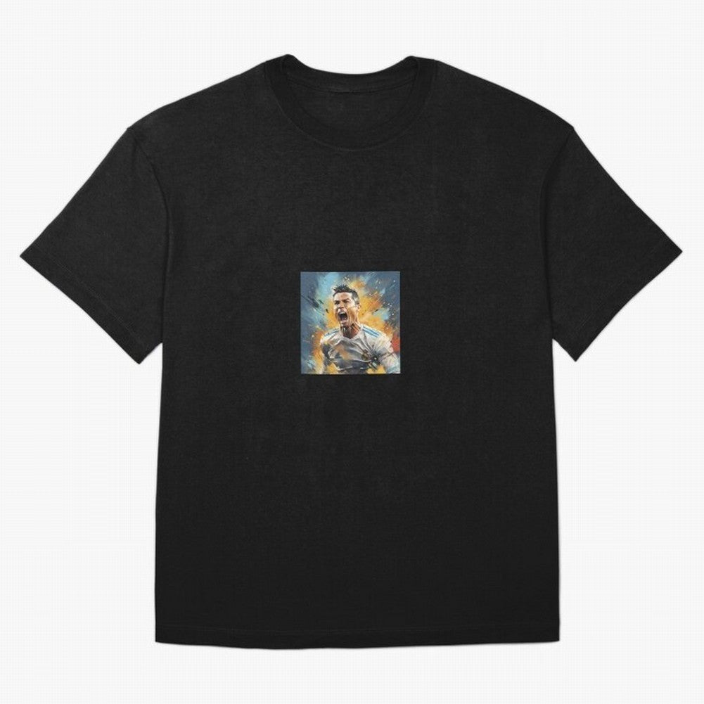 Cristiano Ronaldo T-Shirt Celebrate Football Dreams Across FIFA World Cup 2026, Jordan Football Jersey For Match Day, Adidas Fan Shirt For Cristiano Ronaldo Fans, Nike Supporter Top, Bellingham Uruguay Fan Club