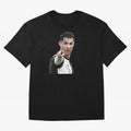 cristiano ronaldo T-Shirt Cristiano Ronaldo Argentina Football Jersey, Adidas Football Tee, World Cup 2026, Nike Soccer Shirt, Jordan Match Day Top, Yamal Belgium Group Stage