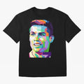 Cristiano Ronaldo CRISTIANO RONALDO 7 T-Shirt Remember FIFA World Cup 2026 For Fans Of Messi, CR7 And Fan Jersey, Adidas Soccer Tee, Argentina Supporter Shirt, Nike Football Fan Shirt, Messi Jordan Supporter Top, Bellingham Colombia Match Day